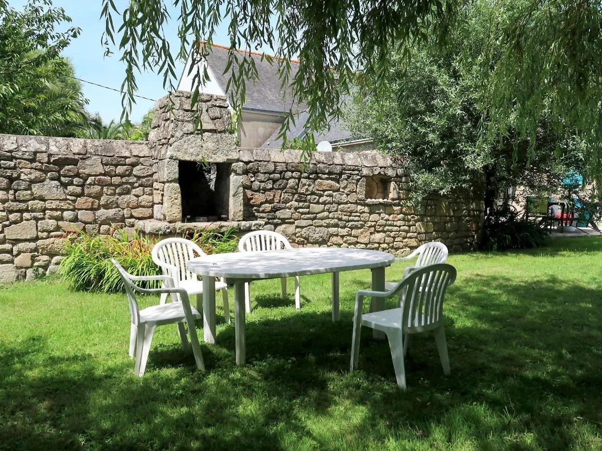 Holiday Home Groix - Phm108 By Interhome Plouhinec