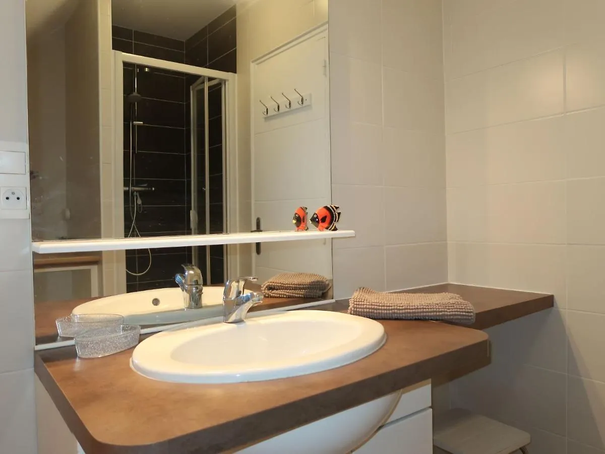 Holiday Home Groix - Phm108 By Interhome Plouhinec  Plouhinec (Morbihan)