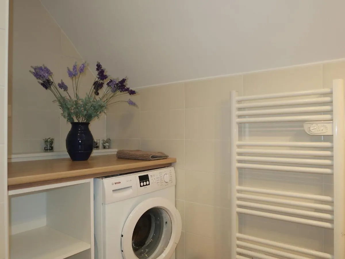 Holiday Home Groix - Phm108 By Interhome Plouhinec   Plouhinec (Morbihan)
