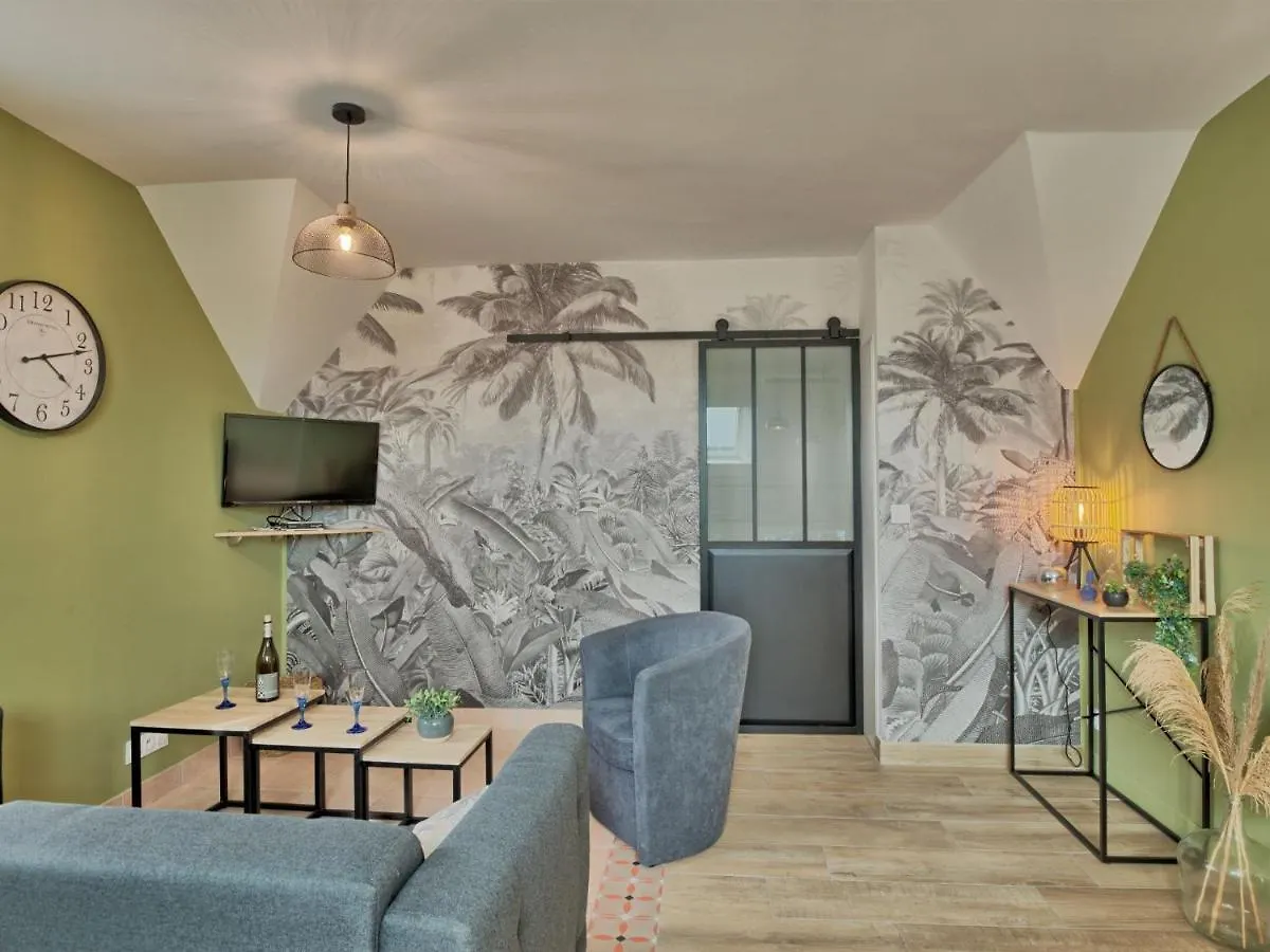 Holiday Home Groix - Phm108 By Interhome Plouhinec  0*, Plouhinec (Morbihan) Франция