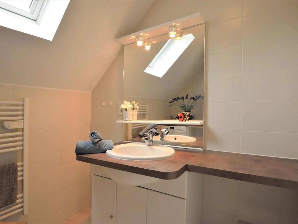 Holiday Home Groix - Phm108 By Interhome Plouhinec  0*, Plouhinec (Morbihan) Франция