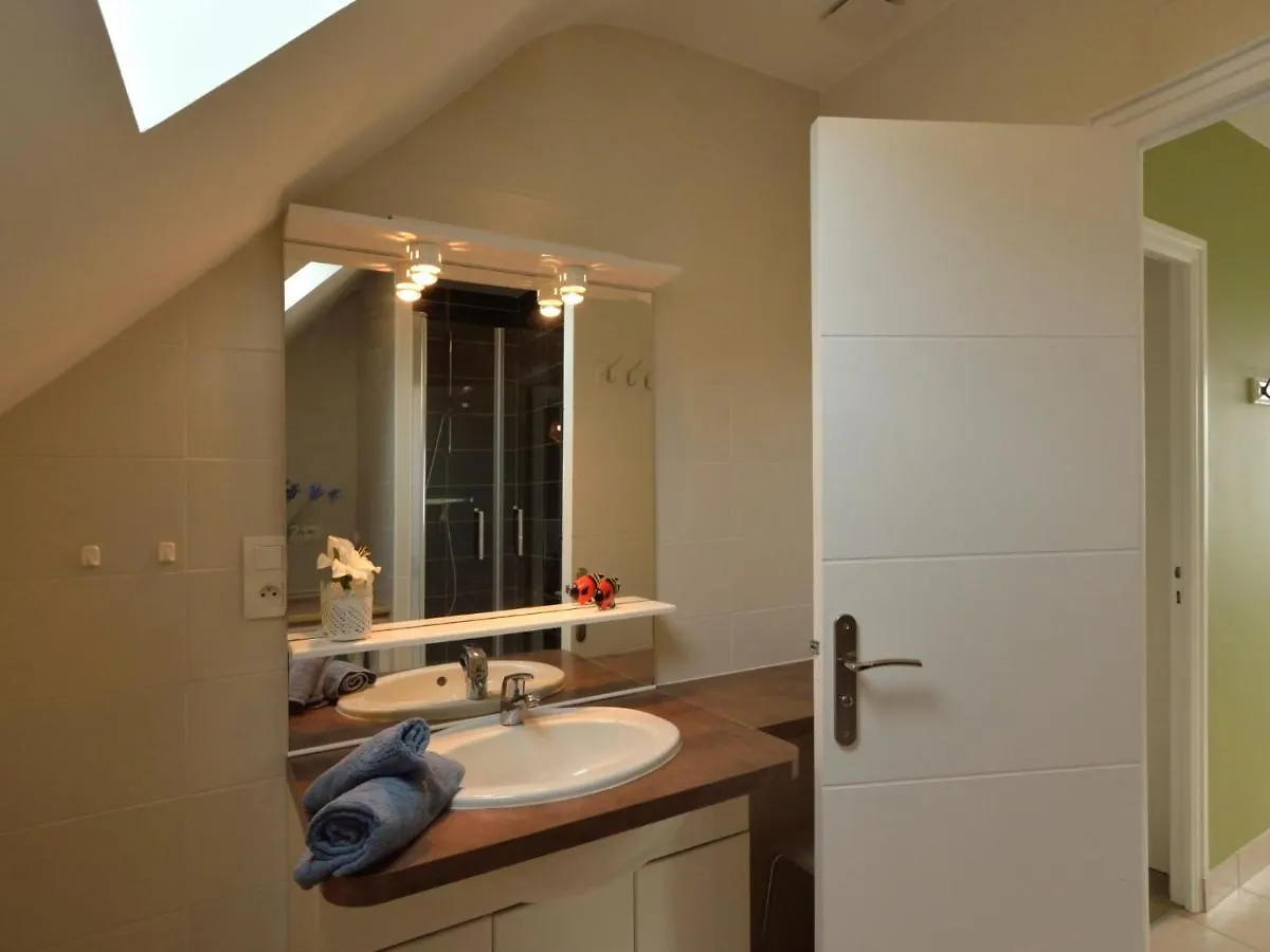 Holiday Home Groix - Phm108 By Interhome Plouhinec  Франция